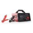 Зарядний пристрій Kraft&Dele KD1288 75W 6V/12V 5 А