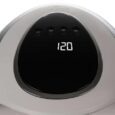 Професійна УФ лампа Beautylushh L21253 для нігтів 48 LED таймер