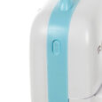 Дитячий Bluetooth фотопринтер “Котик” + 11 рулонів паперу для друку Izoxis (22272)