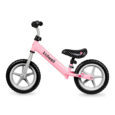 Велобіг дитячий від 3-х років Kidwell REBEL PINK Біговел
