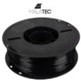 Нитка для 3D друку чорна на котушці (PLA) Malatec 1кг 1,75мм – 22040