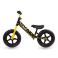 Велобіг дитячий від 3-х років Kidwell REBEL YELLOW Біговел
