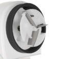 Машинка для стрижки катишків Ruhhy 22685 – живлення 220V