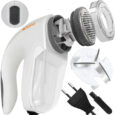 Машинка для стрижки катишків Ruhhy 22685 – живлення 220V
