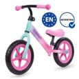 Велобіг дитячий від 3-х років Kidwell REBEL OMBRE Біговел