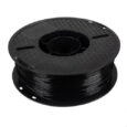 Нитка для 3D друку чорна на котушці (PLA) Malatec 1кг 1,75мм – 22040