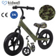 Велобіг дитячий від 3-х років Kidwell REBEL KHAKI Біговел
