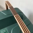 Туристичний холодильник Berdsen Icemax 32 літра 12/220В – зелений з підігрівом