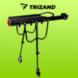 Багажник для велосипеда Universal Strong TRIZAND 14851