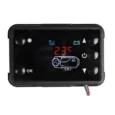 Дизельний обігрівач WEBASTO 8кВт 12В (KD11781)