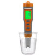 Тестер якості води 4в1 LED Bigstren 23534 рН-метр