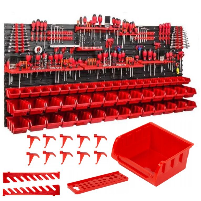 KRAFT-DELE-TABLICA-WARSZTATOWA-ORGANIZER-WARSZTATOWY-170X78-CM-KD11861