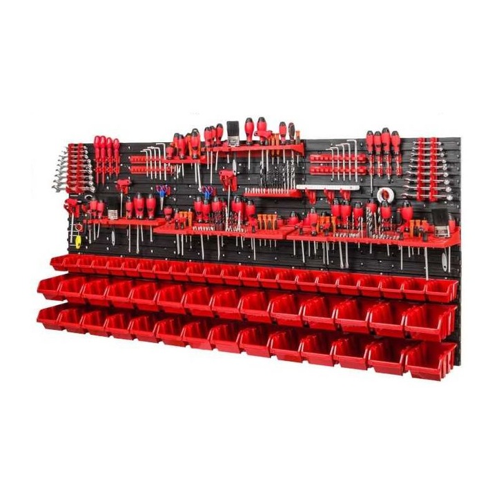 KRAFT-DELE-TABLICA-WARSZTATOWA-ORGANIZER-WARSZTATOWY-170X78-CM-KD11861-EAN-GTIN-5903957010847