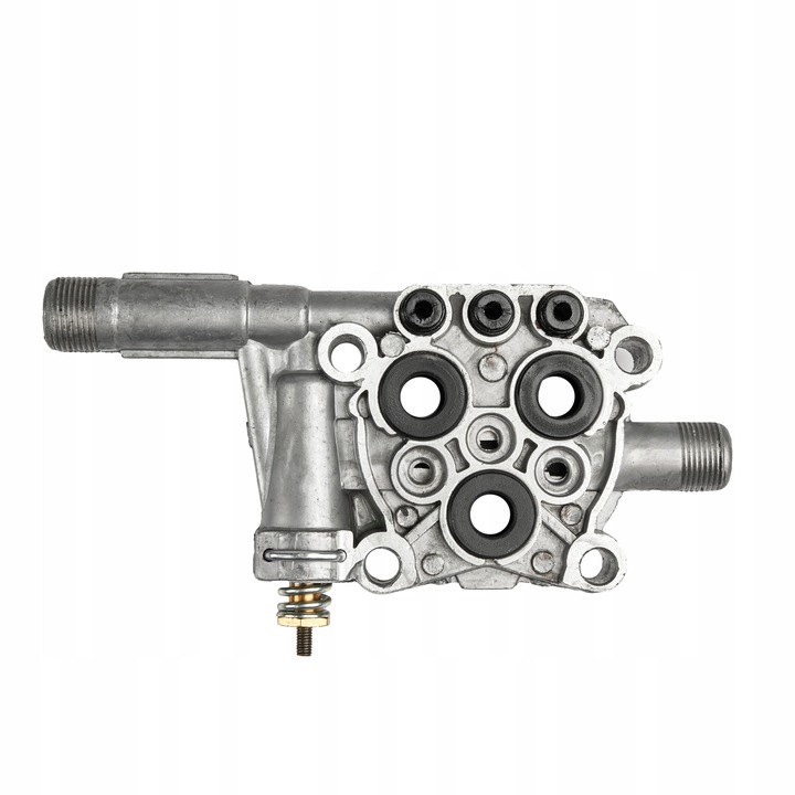 Myjka-Cisnieniowa-6l-min-2800W-280-Bar-AKCESORIA-Kraft-Dele-Marka-Kraft-Dele