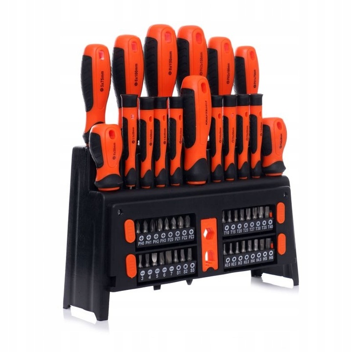 ZESTAW-WKRETAKOW-SRUBOKRETOW-Z-MAGNESEM-Kraft-Dele-KD10950-50-sztuk-TORX-Informacje-dodatkowe-koncowka-magnetyczna