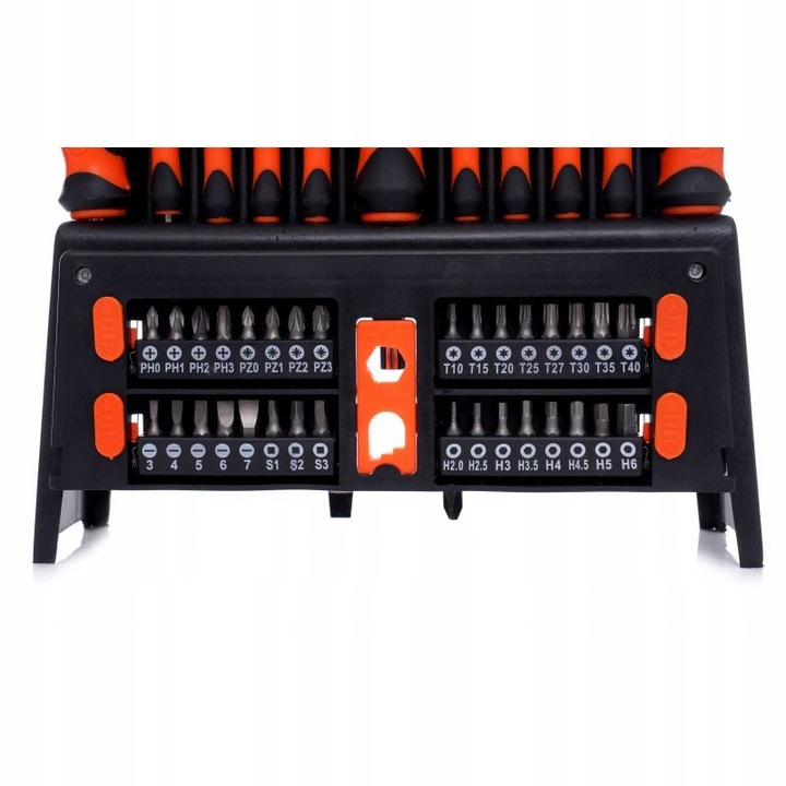 ZESTAW-WKRETAKOW-SRUBOKRETOW-Z-MAGNESEM-Kraft-Dele-KD10950-50-sztuk-TORX-Kod-producenta-KD10950