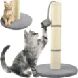 Котяча кігтеточка 45 см – Котяче дерево Purlov 7932