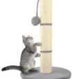 Котяча кігтеточка 45 см – Котяче дерево Purlov 7932