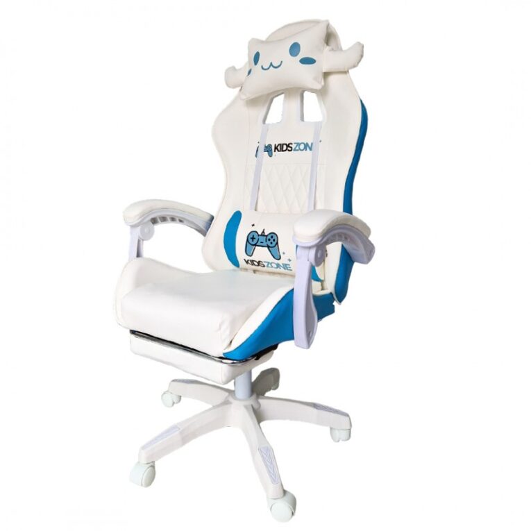 fotel-gamingowy-bunny-gamer-obrotowy-z-podnozkiem-kids-zone-ko27n (5)