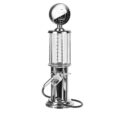 Диспенсер для напоїв 1л, для алкоголю RUHHY 14210