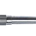 Динамометричний ключ 1/4″ RUHHY, з тріскачкою, 5-25 Нм, з футляром
