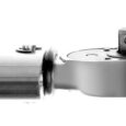 Динамометричний ключ 1/4″ RUHHY, з тріскачкою, 5-25 Нм, з футляром