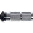 Динамометричний ключ 1/4″ RUHHY, з тріскачкою, 5-25 Нм, з футляром