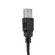 USB устілки з підігрівом, універсальний розмір 35-40, матеріал: вуглецеве волокно, водонепроникні