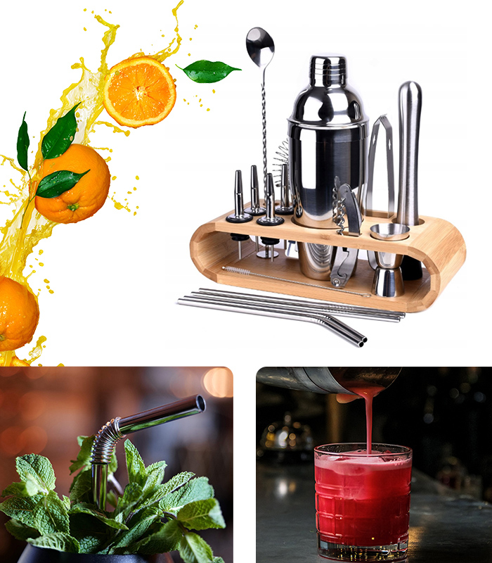 ZESTAW-BARMANSKI-17-ELEMENTOW-SHAKER-STOJAK-DUZY-PROFESJONALNY-DOMOWY-DO-NAPOJOW-DRINKOW007