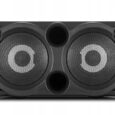 Паті бокс SVEN PS-550 36W – Акустична система колонка (bluetooth, підсвічування, караоке)