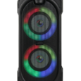 Акустична Колонка Esperanza EP157 Bluetooth 10 Вт Патібокс з підсвіткою LED RGB