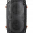 Акустична Колонка Esperanza EP156 Bluetooth 20 Вт Патібокс з підсвіткою LED RGB + Караоке