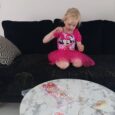 Набір для виготовлення браслета з бісеру своїми руками 900 шт. KRUZZEL