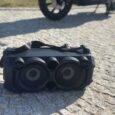 Паті бокс SVEN PS-550 36W – Акустична система колонка (bluetooth, підсвічування, караоке)