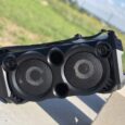 Паті бокс SVEN PS-550 36W – Акустична система колонка (bluetooth, підсвічування, караоке)