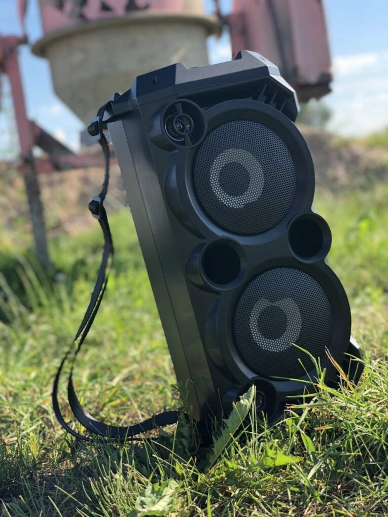 SVEN-PS-550-boombox-radio-bluetooth-odtwarzacz-mp3-glosnik-przenosny-Szerokosc-produktu-46-cm