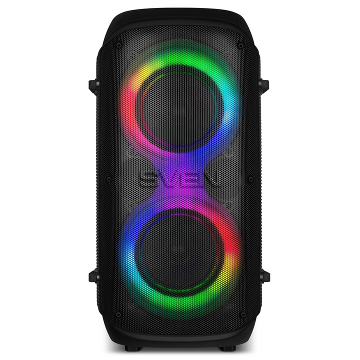 SVEN-PS-800-glosnik-bluetooth-FM-TWS-mocny-bass-przenosny-bezprzewodowy-Kod-producenta-PS-800