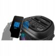Акустична система SVEN PS-800 Black 100 Вт, Bluetooth, FM-радіо, Караоке