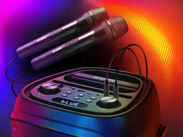 SVEN-PS-800-glosnik-bluetooth-FM-TWS-mocny-bass-przenosny-bezprzewodowy-Waga-produktu-5200-g