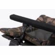 Карпове крісло Prologic Avenger Comfort Camo Chair With Armrests – З підлокітниками