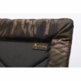 Карпове крісло Prologic Avenger Comfort Camo Chair With Armrests – З підлокітниками