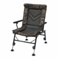 Карпове крісло Prologic Avenger Comfort Camo Chair With Armrests – З підлокітниками