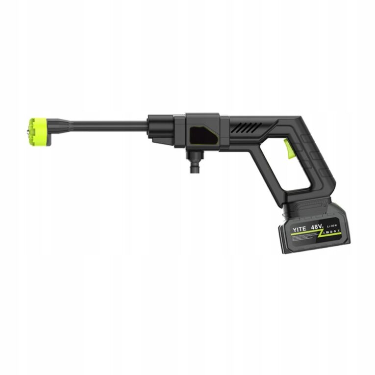 MYJKA-CISNIENIOWA-AKUMULATOROWA-BEZPRZEWODOWA-48V-30-BAR-200W-ZESTAW-Dlugosc-weza-5-m