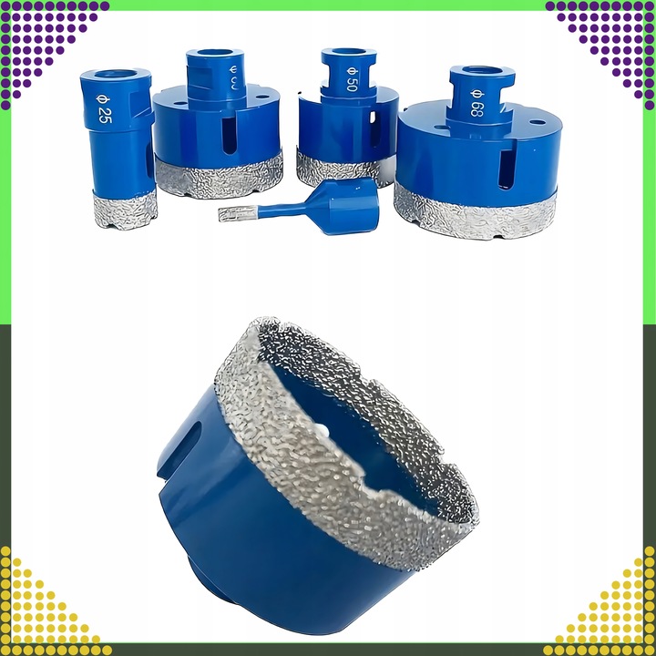 ZESTAW-OTWORNICE-KORONKI-WIERTLA-DIAMENTOWE-DO-GRESU-PLYTEK-6-68mm-WALIZKA-EAN-GTIN-5906301404231
