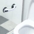 Ручка для Ванної Кімнати для людей похилого віку, дітей та людей з обмеженими можливостями