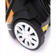 Потужна Мийка високого тиску 250 бар Автомийка Kraft&Dele KD499