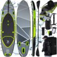 Надувна SUP-дошка Trizand 350 см з комплектом аксесуарів Trizand