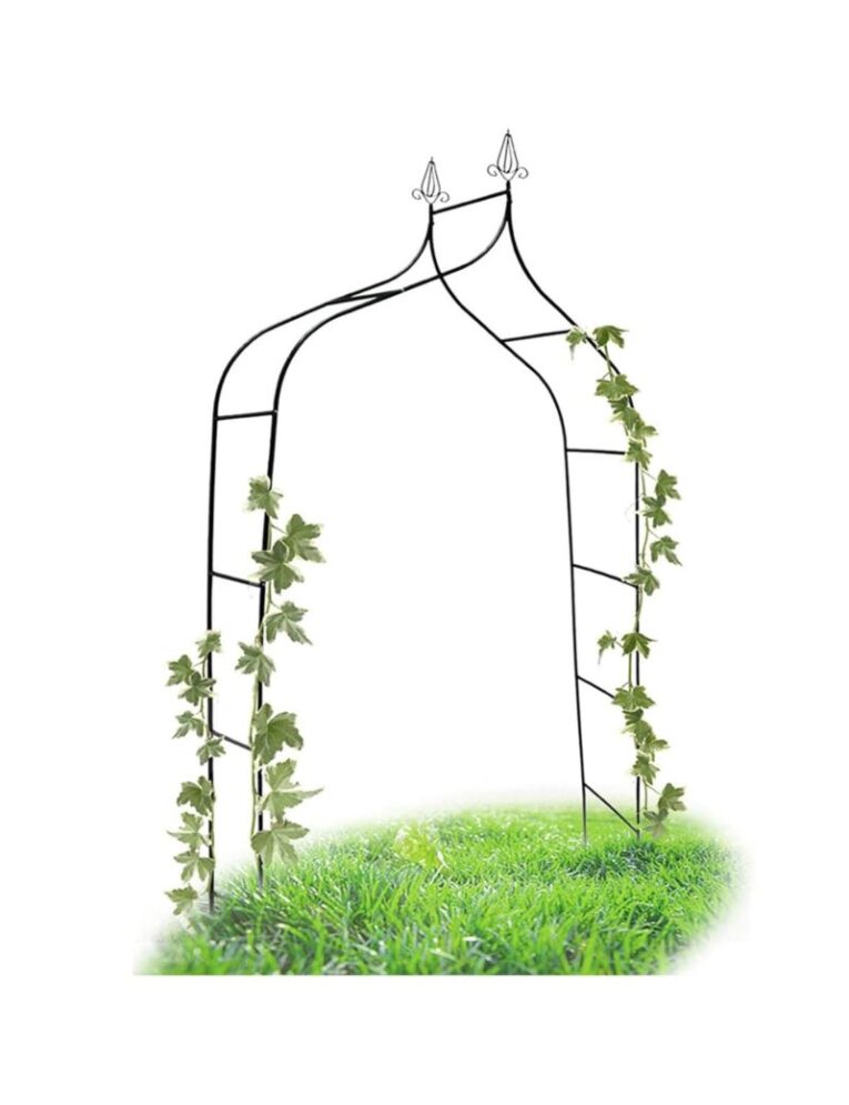 pergola-ogrodowa-metalowa-luk-ze-szpicem-260cm (3)