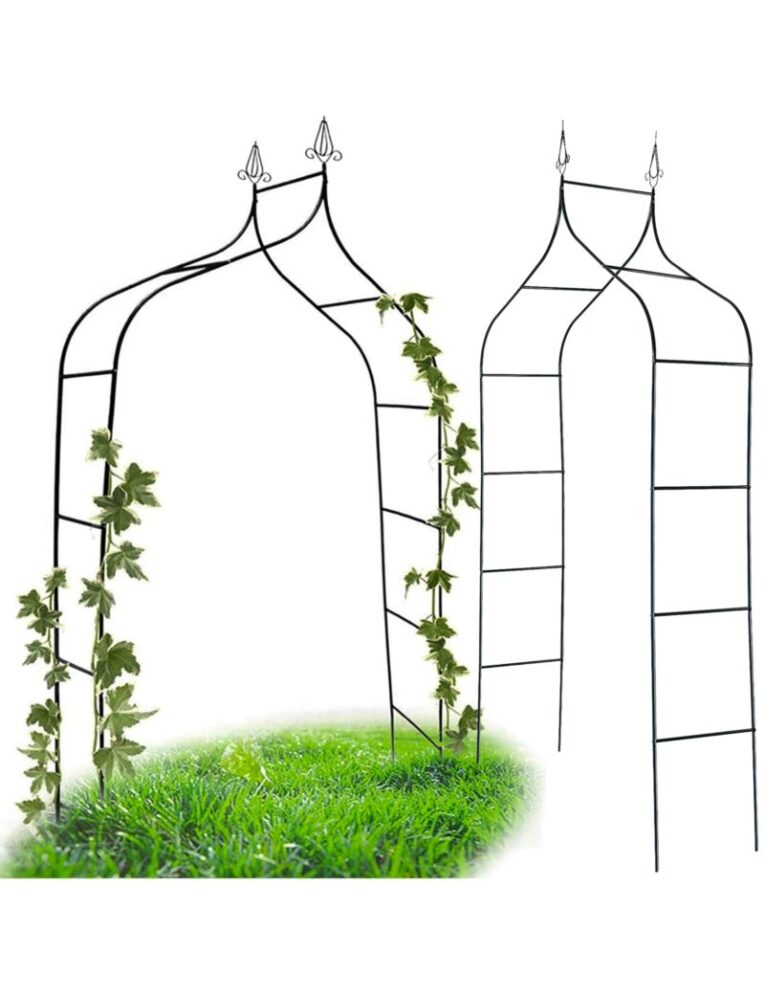 pergola-ogrodowa-metalowa-luk-ze-szpicem-260cm