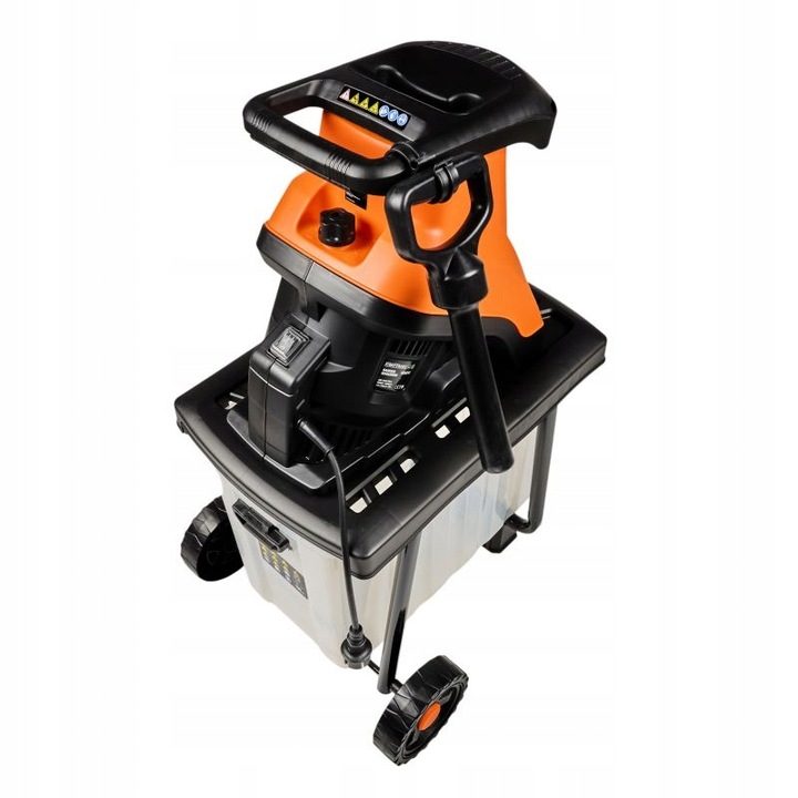 ROZDRABNIACZ-ELEKTRYCZNY-REBAK-DO-GALEZI-MOCNY-3000W-45MM-Z-KOSZEM-55L-EAN-GTIN-5903957012674